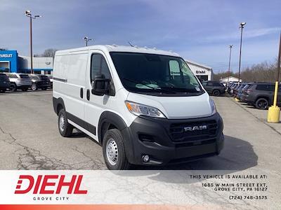 New 2026 Ram ProMaster 1500 - photo 1