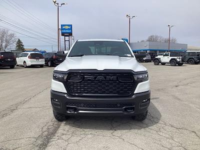 New 2026 Ram 1500 - photo 1