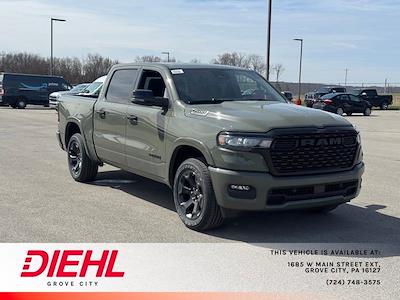 New 2026 Ram 1500 - photo 1