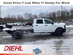Used 2025 Ram 3500 Crew Cab 60 CA Cab Chassis for sale #GP15534 - photo 1