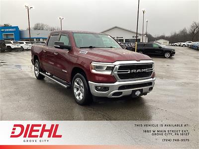 Used 2019 Ram 1500 - photo 1