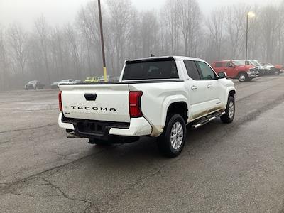 Used 2025 Toyota Tacoma - photo 1