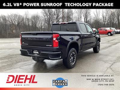 Used 2023 Chevrolet Silverado 1500 - photo 1