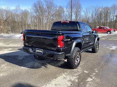 Used 2023 Chevrolet Colorado - photo 1