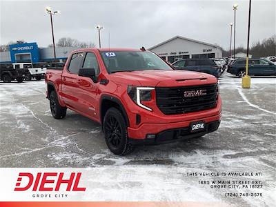 Used 2024 GMC Sierra 1500 - photo 1