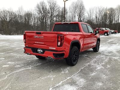 Used 2024 GMC Sierra 1500 - photo 1