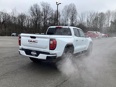 Used 2023 GMC Canyon - photo 1