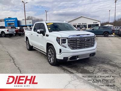 Used 2023 GMC Sierra 1500 - photo 1