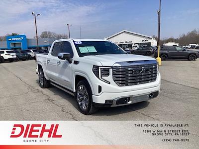 Used 2023 GMC Sierra 1500 - photo 1