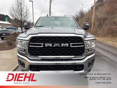 Used 2024 Ram 2500 - photo 1
