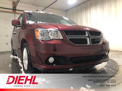 Used 2018 Dodge Grand Caravan - photo 1