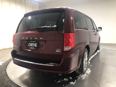 Used 2018 Dodge Grand Caravan - photo 1