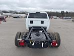 New 2024 Ram 3500 Tradesman Regular Cab 4x4 60 CA Cab Chassis for sale #24BR01022 - photo 17