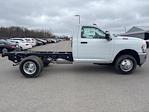 New 2024 Ram 3500 Tradesman Regular Cab 4x4 60 CA Cab Chassis for sale #24BR01022 - photo 4