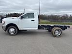 New 2024 Ram 3500 Tradesman Regular Cab 4x4 60 CA Cab Chassis for sale #24BR01022 - photo 9