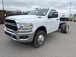 New 2024 Ram 3500 Tradesman Regular Cab 4x4 60 CA Cab Chassis for sale #24BR01022 - photo 11