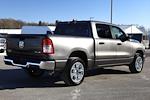 New 2024 Ram 1500 Big Horn Crew Cab 4x4 Pickup for sale #24BR01025 - photo 3