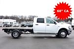 New 2024 Ram 3500 Tradesman Crew Cab 4x4 60 CA Cab Chassis for sale #24BR02019 - photo 4