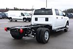 New 2024 Ram 3500 Tradesman Crew Cab 4x4 60 CA Cab Chassis for sale #24BR02019 - photo 2