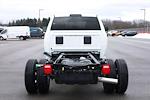 New 2024 Ram 3500 Tradesman Crew Cab 4x4 60 CA Cab Chassis for sale #24BR02019 - photo 39