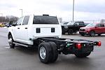 New 2024 Ram 3500 Tradesman Crew Cab 4x4 60 CA Cab Chassis for sale #24BR02019 - photo 9