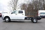 New 2024 Ram 3500 Tradesman Crew Cab 4x4 60 CA Cab Chassis for sale #24BR02019 - photo 11