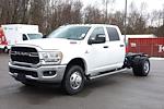 New 2024 Ram 3500 Tradesman Crew Cab 4x4 60 CA Cab Chassis for sale #24BR02019 - photo 13