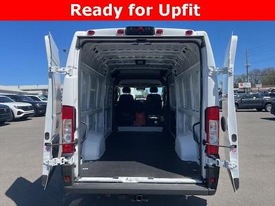 New 2024 Ram ProMaster 3500 High Roof Empty Cargo Van for sale #24BR04023 - photo 2