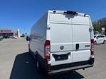 New 2024 Ram ProMaster 3500 High Roof Empty Cargo Van for sale #24BR04023 - photo 10