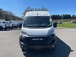 New 2024 Ram ProMaster 3500 High Roof Empty Cargo Van for sale #24BR04023 - photo 16