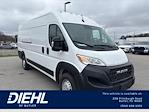 New 2024 Ram ProMaster 3500 High Roof Empty Cargo Van for sale #24BR04024 - photo 1