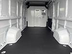 New 2024 Ram ProMaster 3500 High Roof Empty Cargo Van for sale #24BR04024 - photo 10