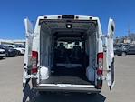 New 2024 Ram ProMaster 2500 High Roof Empty Cargo Van for sale #24BR04028 - photo 2