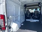 New 2024 Ram ProMaster 2500 High Roof Empty Cargo Van for sale #24BR04028 - photo 11