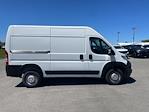 New 2024 Ram ProMaster 2500 High Roof Empty Cargo Van for sale #24BR04028 - photo 3