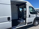 New 2024 Ram ProMaster 2500 High Roof Empty Cargo Van for sale #24BR04028 - photo 9