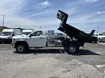 2024 Ram 5500 Standard Cab DRW 4x4, Dump Truck for sale #24BR05011 - photo 13