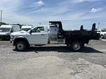 2024 Ram 5500 Standard Cab DRW 4x4, Dump Truck for sale #24BR05011 - photo 6