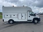 New 2024 Ram ProMaster 3500 Service Utility Van for sale #24BR05013 - photo 4