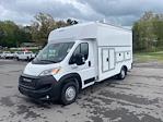 New 2024 Ram ProMaster 3500 Service Utility Van for sale #24BR05013 - photo 13