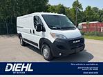New 2024 Ram ProMaster 2500 Standard Roof Empty Cargo Van for sale #24BR05019 - photo 1