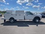 New 2024 Ram 5500 Regular Cab 4x4 Welder Body for sale #24BR05014 - photo 3