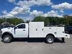 New 2024 Ram 5500 Regular Cab 4x4 Welder Body for sale #24BR05014 - photo 9