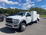 New 2024 Ram 5500 Regular Cab 4x4 Welder Body for sale #24BR05014 - photo 11