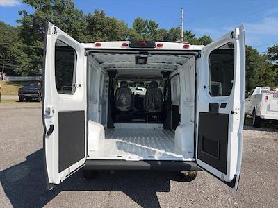 2024 Ram ProMaster 1500 Standard Roof FWD, Empty Cargo Van for sale #24BR06025 - photo 2