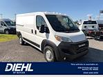 2024 Ram ProMaster 1500 Standard Roof FWD, Empty Cargo Van for sale #24BR06025 - photo 1