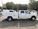 2024 Ram 3500 Crew Cab DRW 4x4, Service Truck for sale #24BR07003 - photo 3