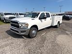 2024 Ram 3500 Crew Cab DRW 4x4, Service Truck for sale #24BR07003 - photo 7