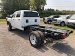 New 2024 Ram 5500 Tradesman Crew Cab 4x4 60 CA Cab Chassis for sale #24BR08012 - photo 6
