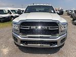 New 2024 Ram 5500 Tradesman Crew Cab 4x4 60 CA Cab Chassis for sale #24BR08012 - photo 11